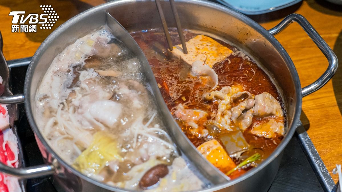 火鍋點冬粉恐變肥!換「1食物」更健康 醫教沾醬這樣挑