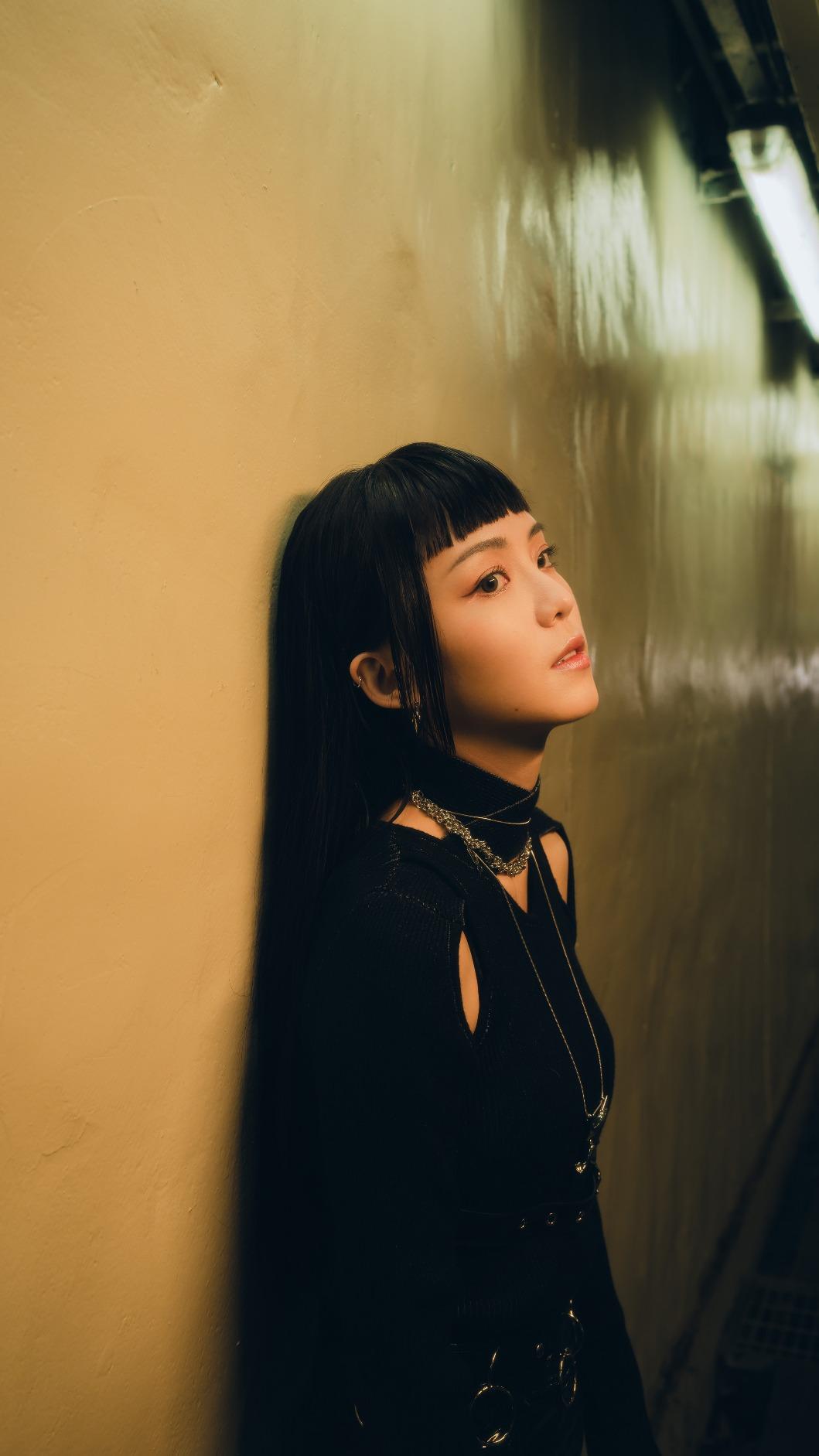 李嫣將展開北高巡演。(圖/艾克斯提供)