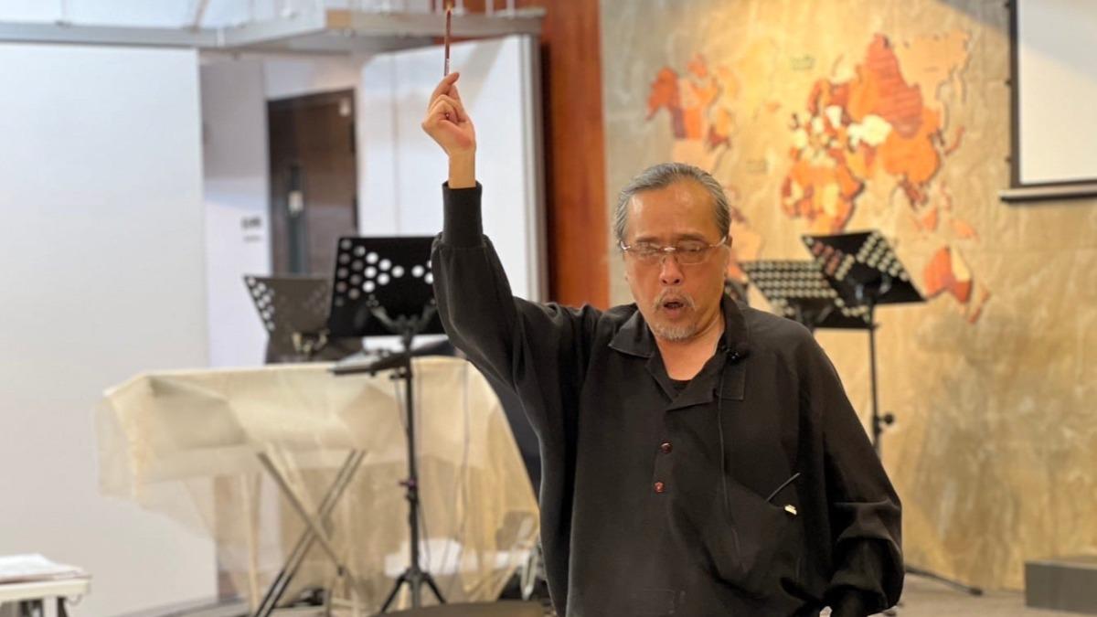 替阿扁打造競選曲《春天的花蕊》!作曲人詹宏達病逝 享壽67歲