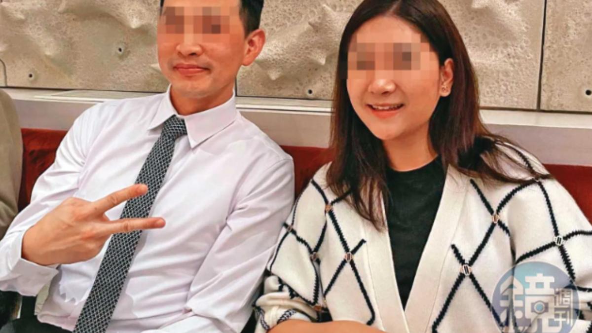 學霸網紅爆不倫!偷吃「大23歲姨丈」 身分曝光竟是表特板美女