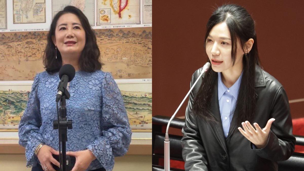 大罷免時代將臨?他籲用「謝國樑策略」反制2綠委:一定成功