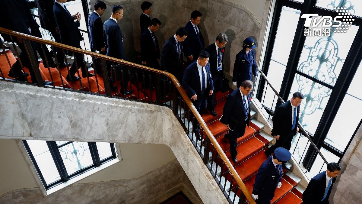 日參議院選舉開跑 女性參選創新高蓮舫不加入選戰