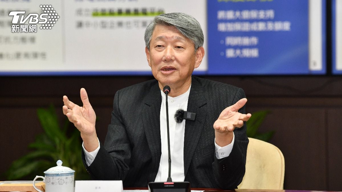 脫口「菲律賓設廠送綠電返台」遭藍委圍剿　郭智輝道歉了：草率發言