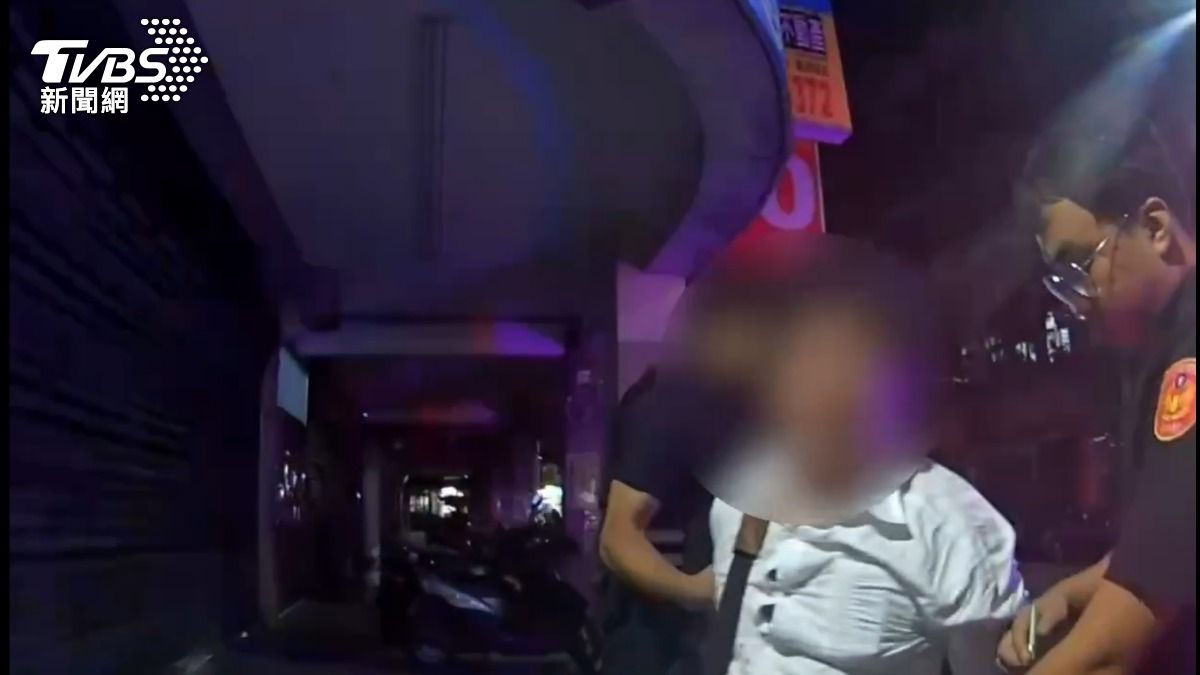 這款惡乘客!計程車上亂吐痰遭索賠5百 新北男拒付還暴打運將