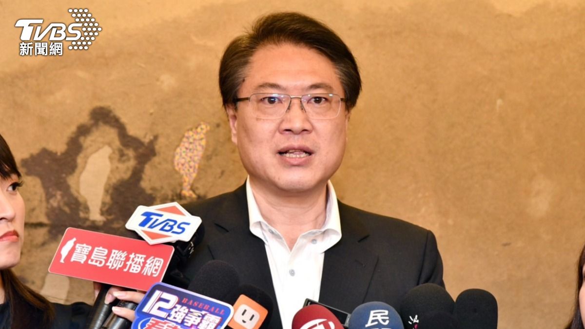 賴清德戒嚴,賴清德,賴清德宣布戒嚴,國民黨,國民黨凌濤,凌濤戒嚴,林右昌,罷免,726大罷免