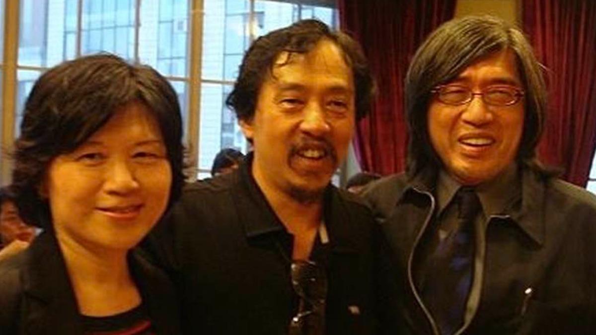 音樂家詹宏達病逝!詹宏志悲憶兄弟成長點滴:他的離去非常不真實