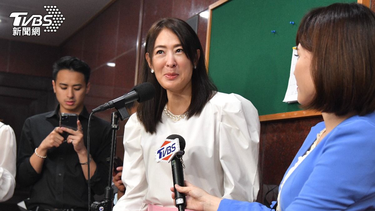 賈永婕上任紛擾不斷!粉專點「這些問題」:嫉妒者氣到胃穿孔