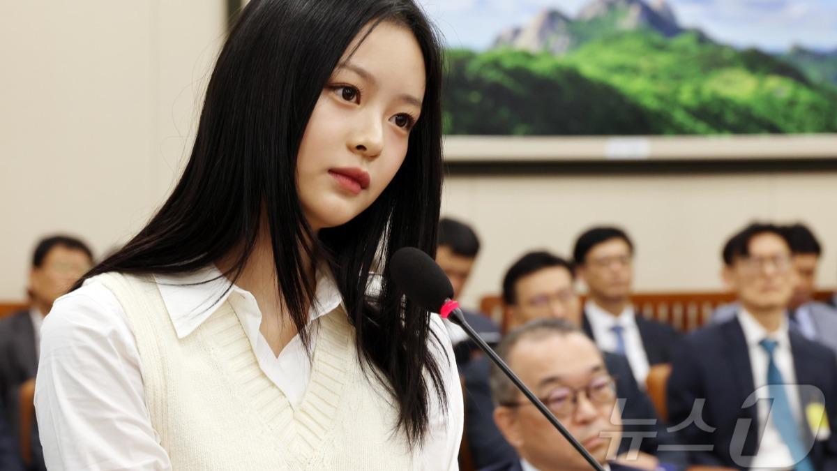 Hanni被檢舉「非法居留」!NewJeans唯一越南成員 超狂背景起底