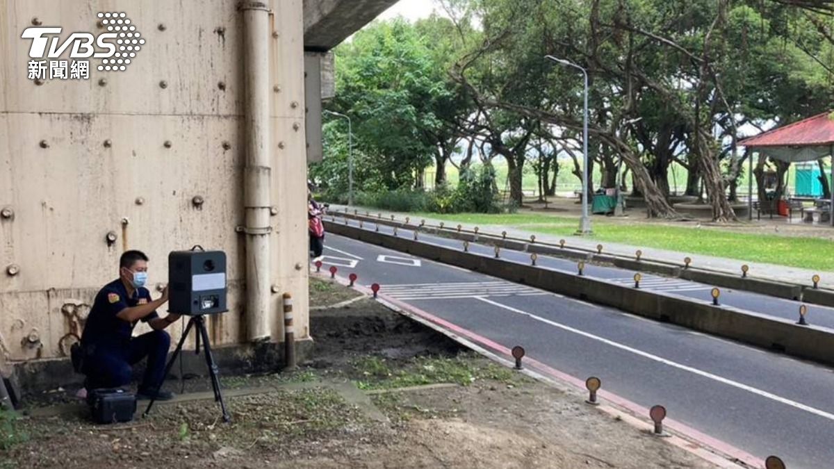 蔣萬安「交通安全年」淪口號!萬華今年車禍死亡數暴增366%