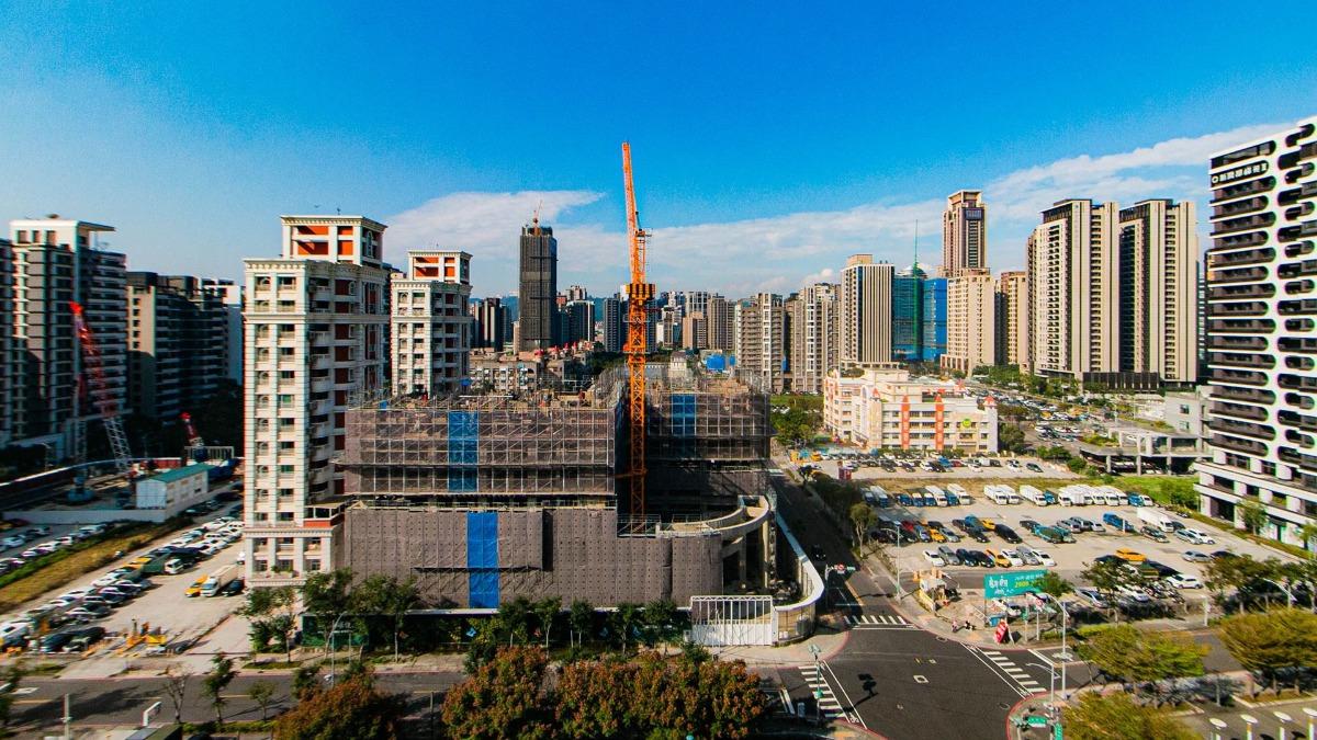 房貸緊縮衝擊!全台「這兩區」預售屋最多 明年恐交不了屋