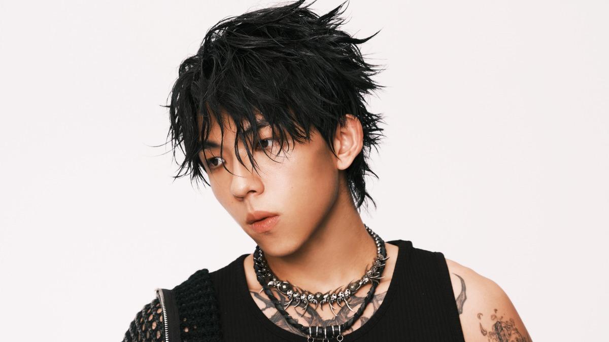 男星從大肚子狠操變六塊肌!驚人胴體曝光 竟跟高爾宣有關