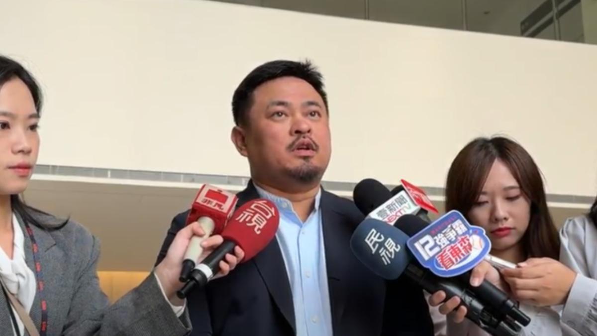 北市府批「何不食肉糜」 洪申翰神回:邀蔣萬安體驗拾荒