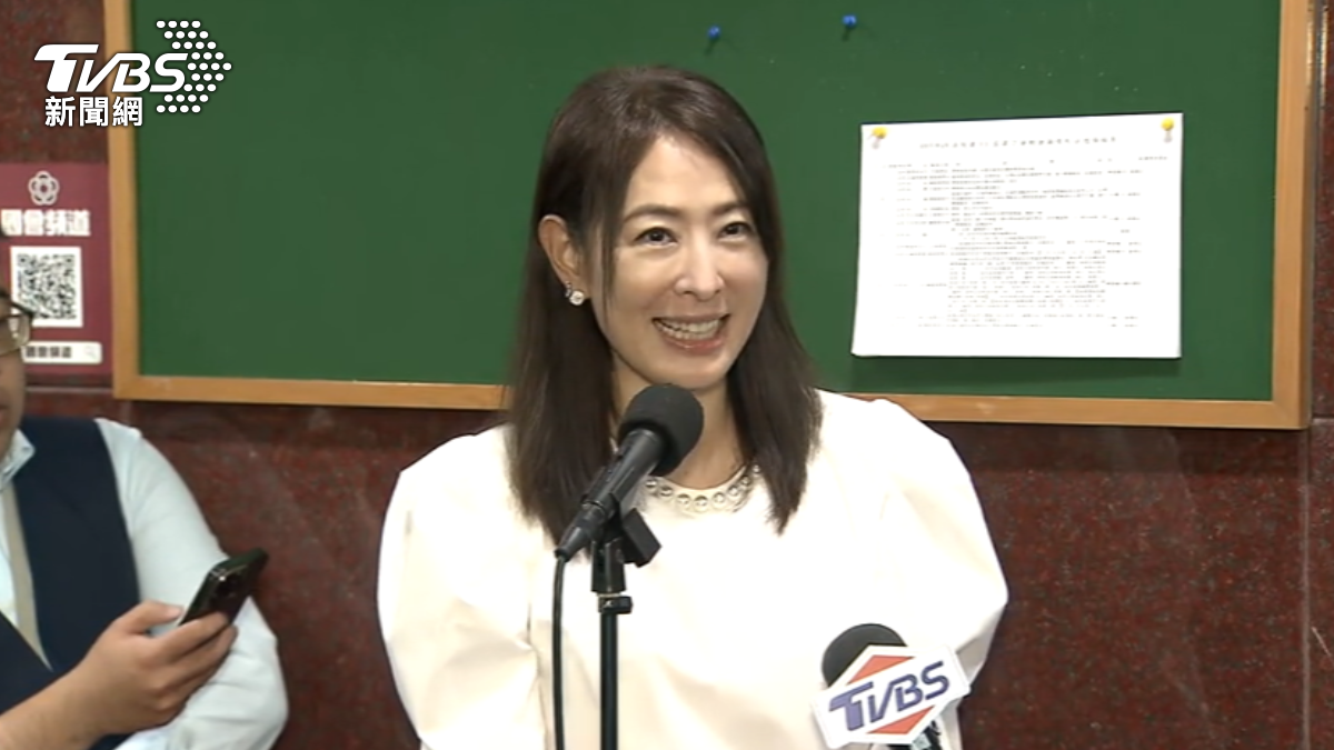 圖/TVBS