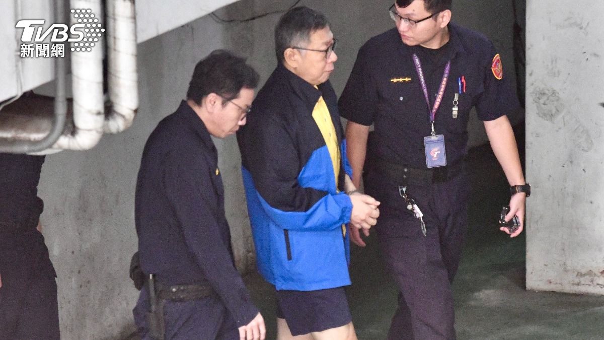 民眾黨爆存亡關鍵!2勢力蠢蠢欲動 他:「地方諸侯」冒出頭了