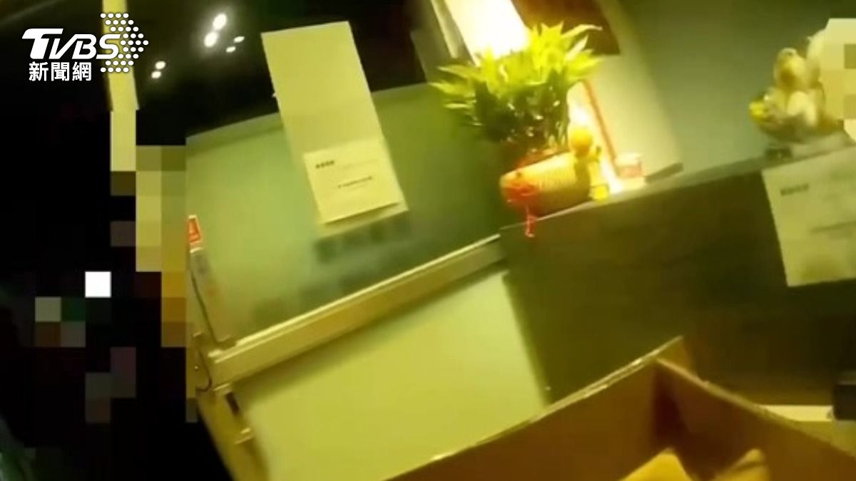 萬華養生館暗藏妙齡女做半套 3男才「鬆完」就被逮