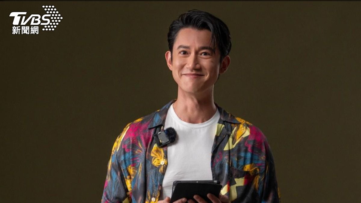 觀點/國台辦幫洗白和祖國論相悖?吳慷仁缺席金鐘獎視帝殊榮懸念待揭