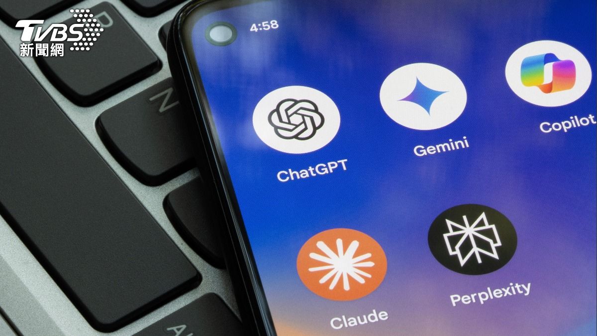 不只ChatGPT！10大職場必備「AI工具」　助你效率翻倍