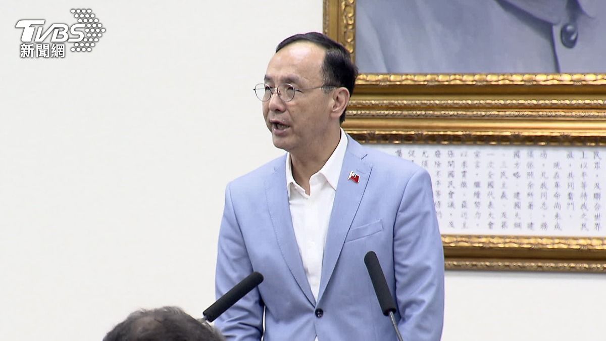 總預算交鋒！國民黨明動員千人上街　藍委嗆：原民氣到要出草