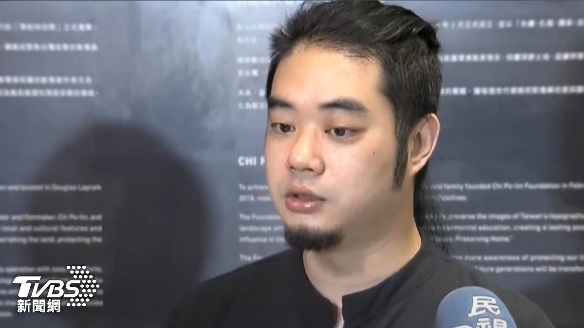被爆飆承辦人「台語五字經」!台下聽眾還原現場 齊廷洹回應了