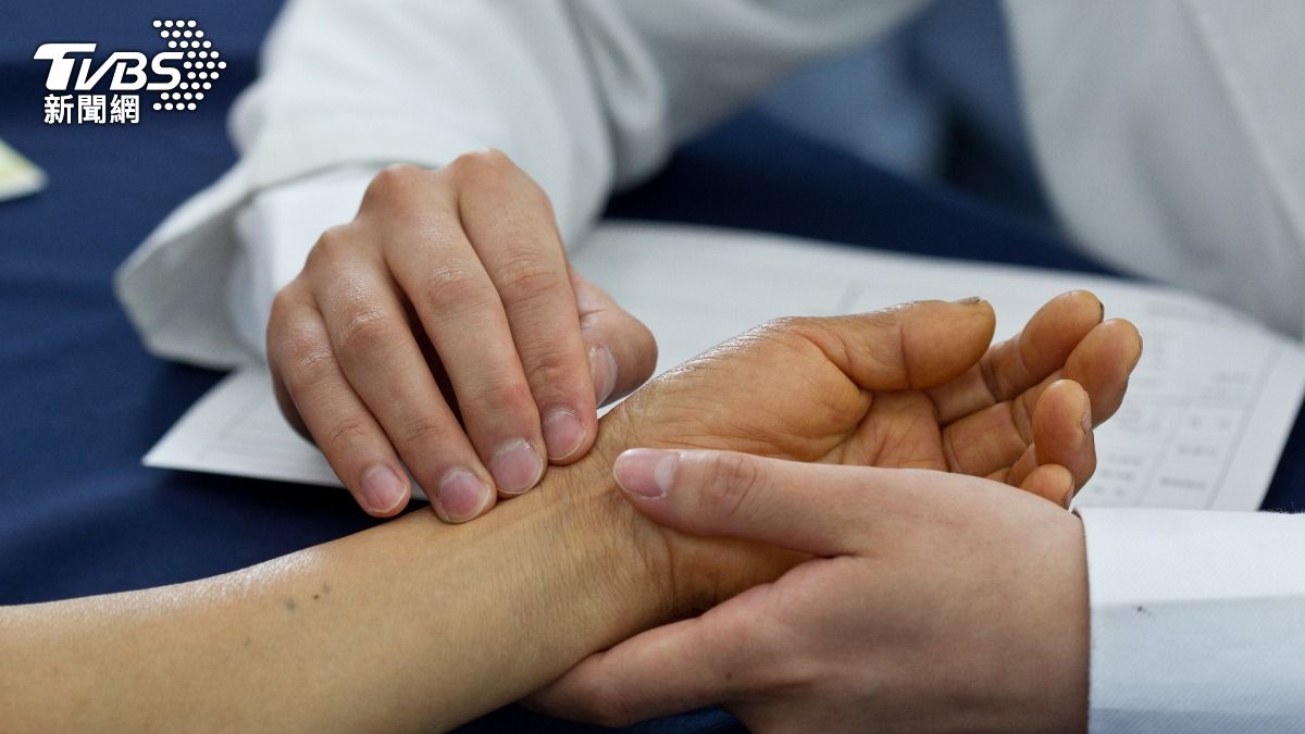 小孩「不敢吃中藥」!醫授1妙招輕鬆治療 加碼3穴道調理腸胃