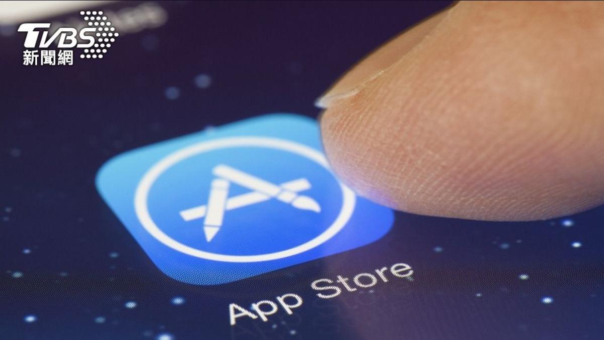 蘋果爆災情!App Store無法下載應用程式 果粉崩潰