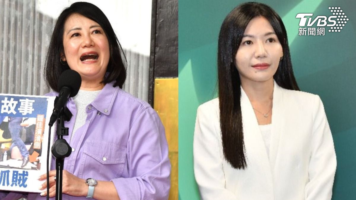 北市2立委危險了!傳上榜「獵殺名單」郭正亮斷言:罷免機率高