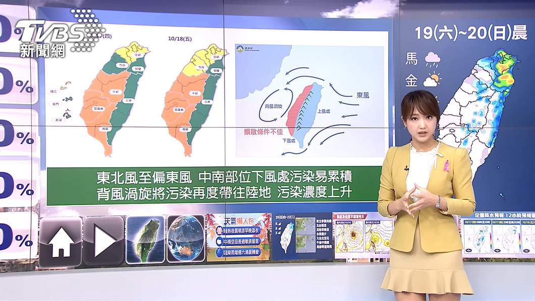圖／TVBS