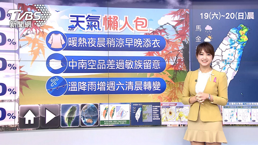 圖／TVBS