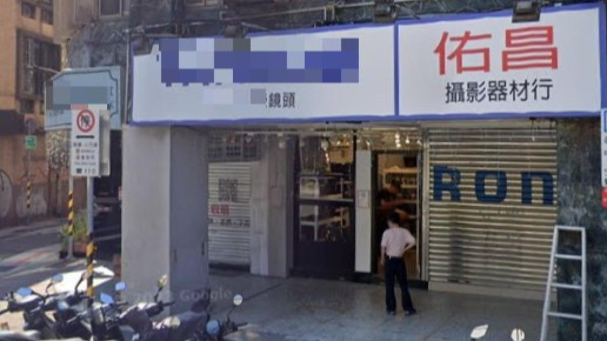 台北40年名店驚「無預警倒閉」!鐵門全拉下 老闆人間蒸發了
