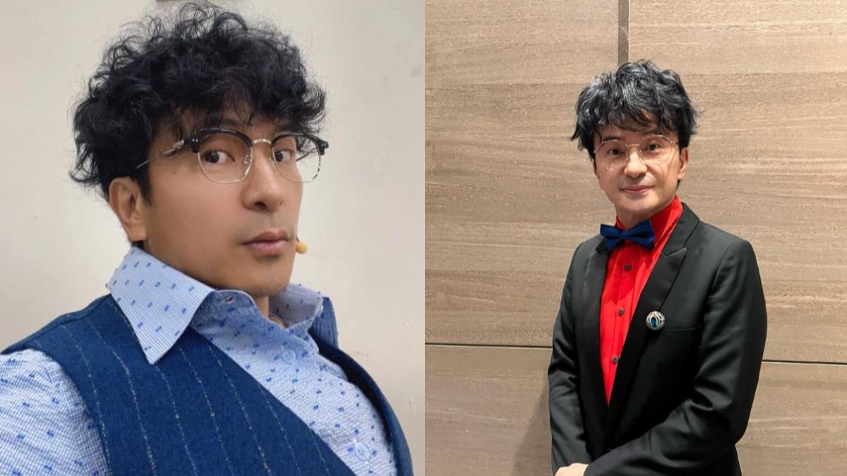 唐從聖驚「高台摔落」!癱軟倒地無法動 繳天價醫療費治療