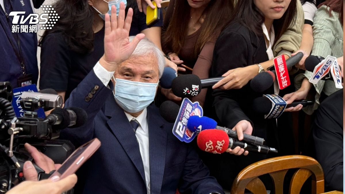信用管制可解房市難題? 楊金龍:等政策發酵需時間