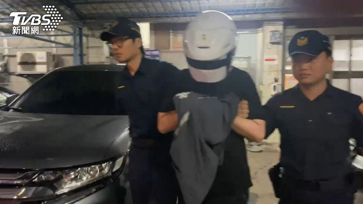 政大再傳偷拍!男校友躲友善廁所犯案 女大生肉身堵門逮人