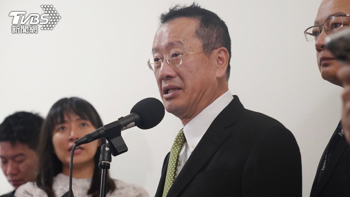 中共何時再圍台軍演？顧立雄：不排除任何時機找藉口