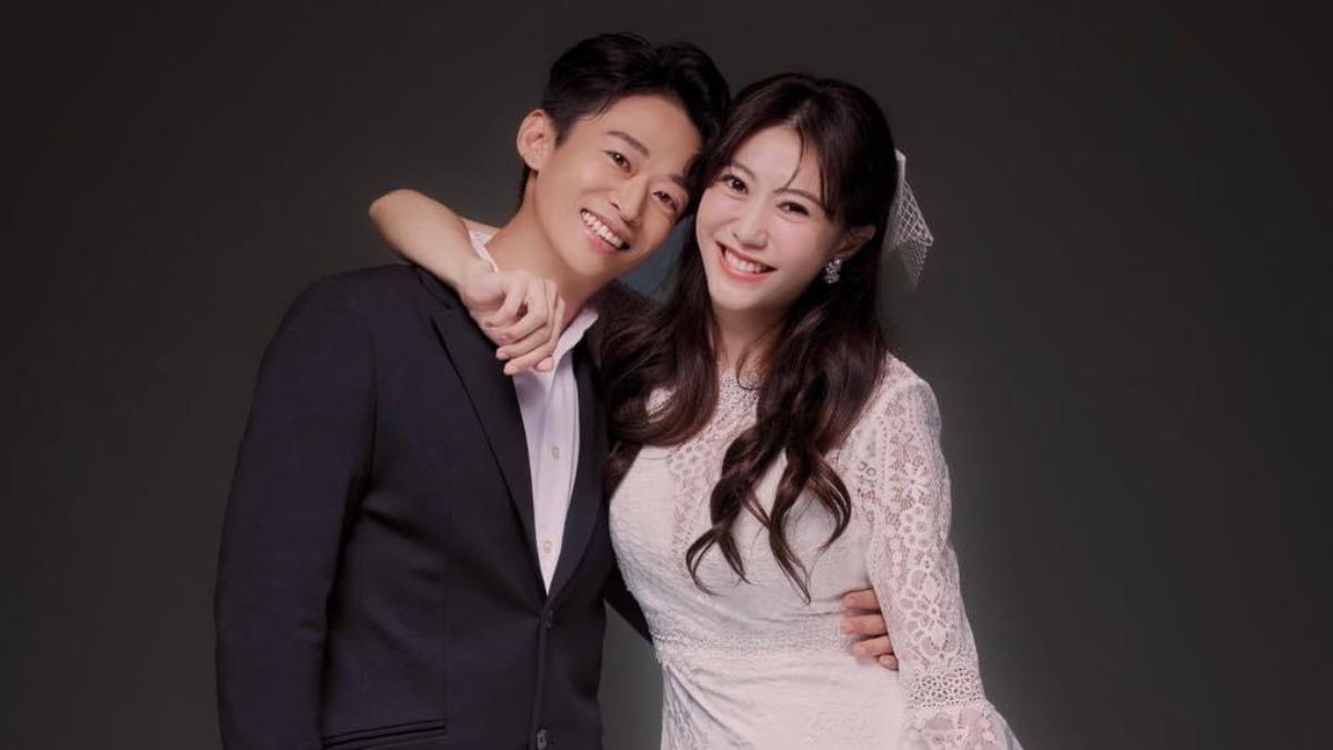 八點檔女星宣布結婚!加碼曝 「懷孕喜訊」 帥尪真實身分曝光