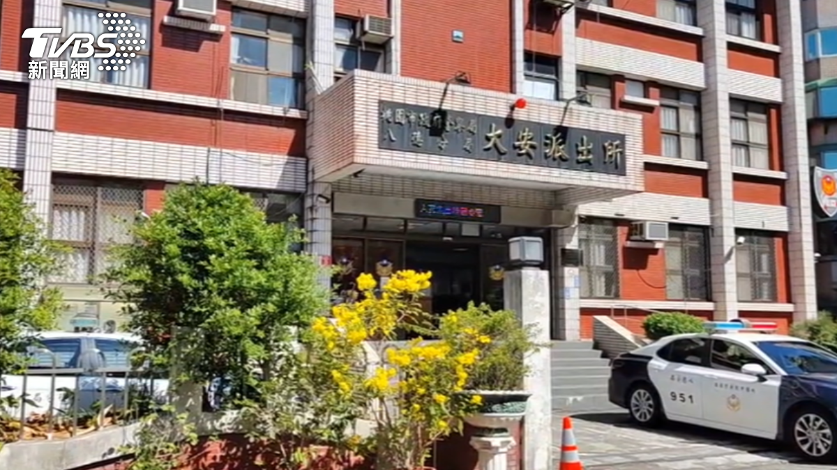 圖／TVBS