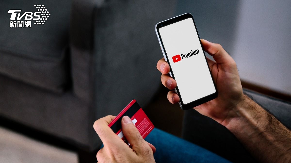 小資族福音!YouTube推「半價訂閱方案」 這3國搶先試用