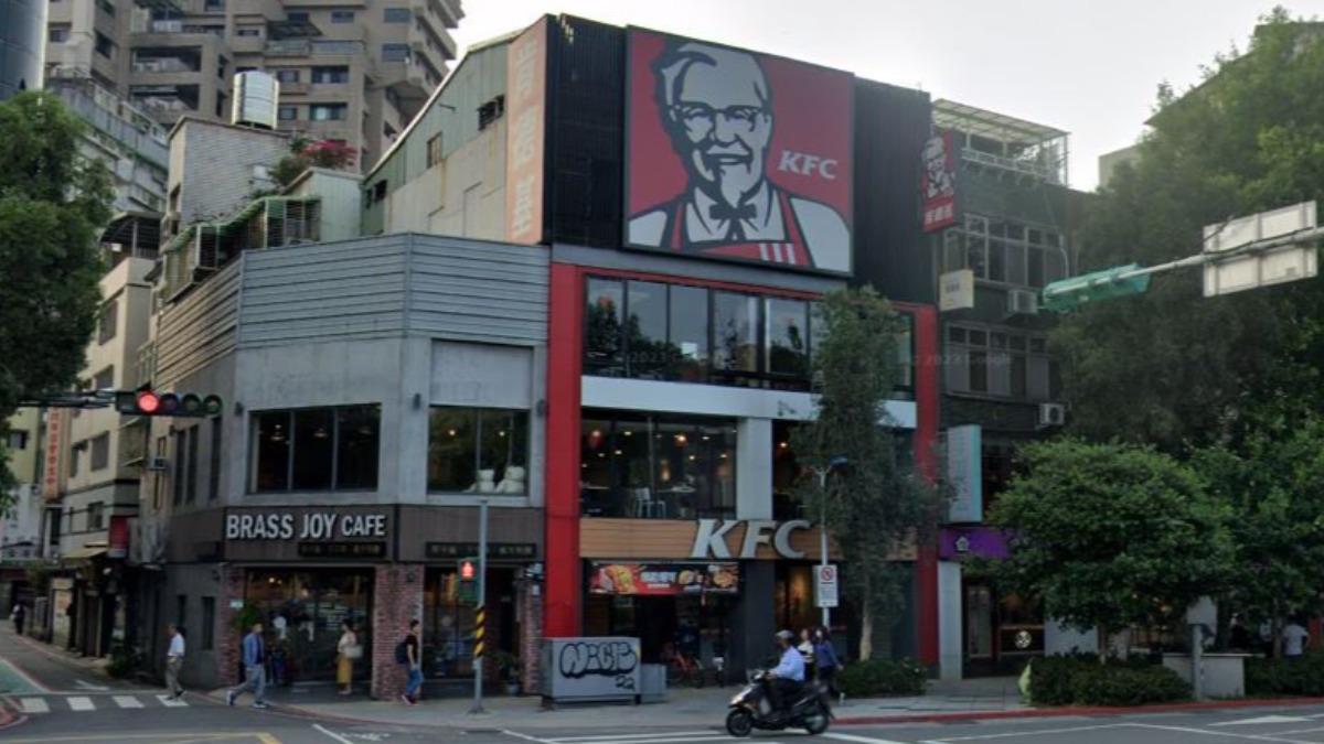 肯德基21年店「宣布歇業」!路易莎也熄燈 同條路2店全關了