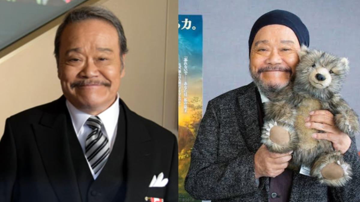 《派遣女醫X》中院長、國寶級演員西田敏行家中驟逝 享壽76歲