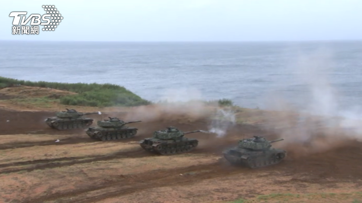 圖／TVBS