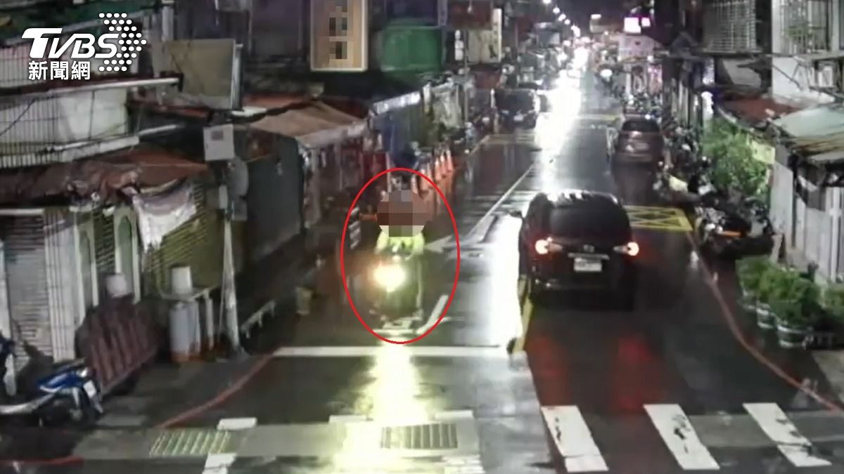 顧客要他送餐到5樓!火爆外送員怒剪門鈴電線 下場慘了
