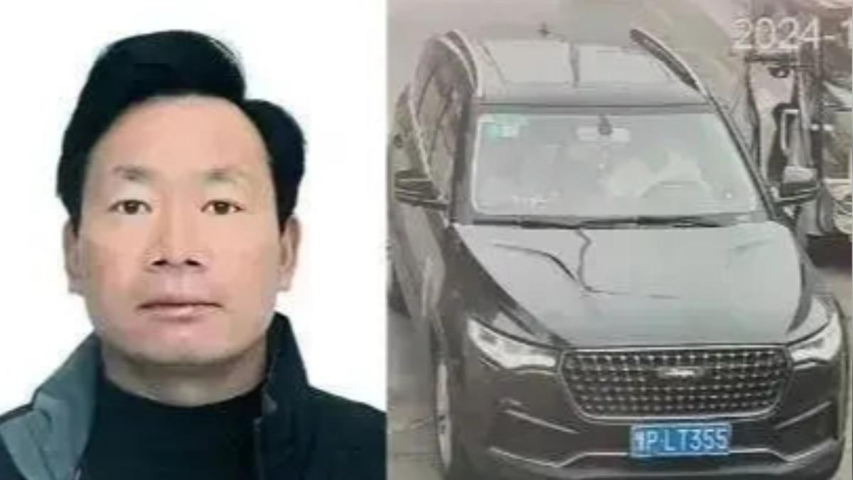 陸又爆隨機殺人!男持刀砍人釀2死1傷 追捕過程畏罪輕生