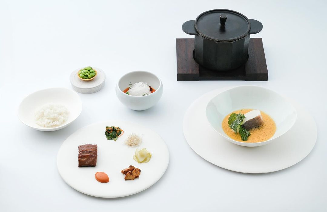 安成宰香港餐廳-安成宰餐廳-安成宰Mosu-Mosu香港-Mosu Hong Kong