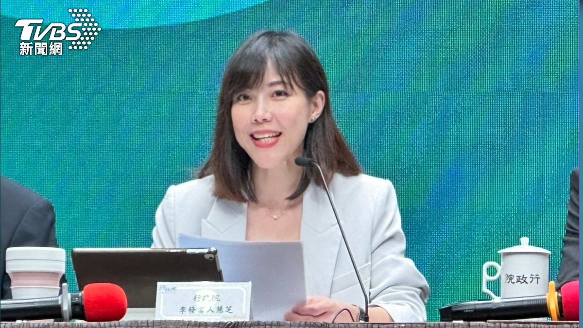 郭智輝拋「從菲國進口綠電」遭轟 政院:要評估可行性