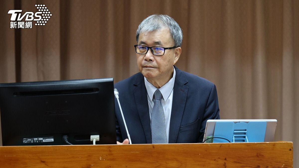 高中生「戰時服勤同意書」掀爭議 教育部:即日起停用