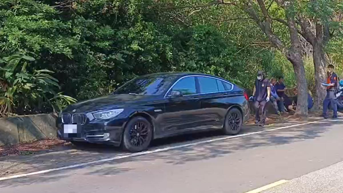 苗栗某國小師陳屍BMW案外案　遭爆掏空通霄馬拉松600萬公款