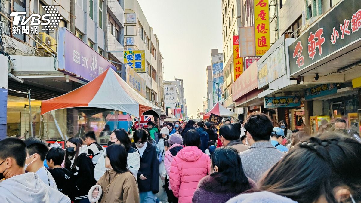 台灣2300萬人將成絕響!2070年恐剩不到1500萬 國發會回應了