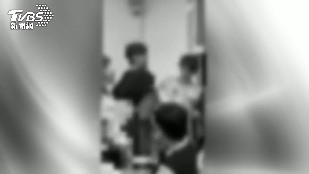 圖／TVBS
