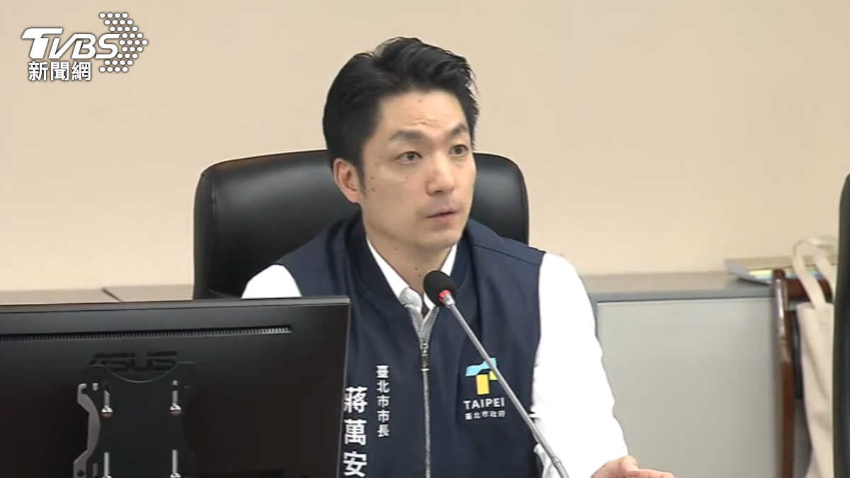 沒停班停課！台北人怒討「災後恢復假」　內政部長回應了