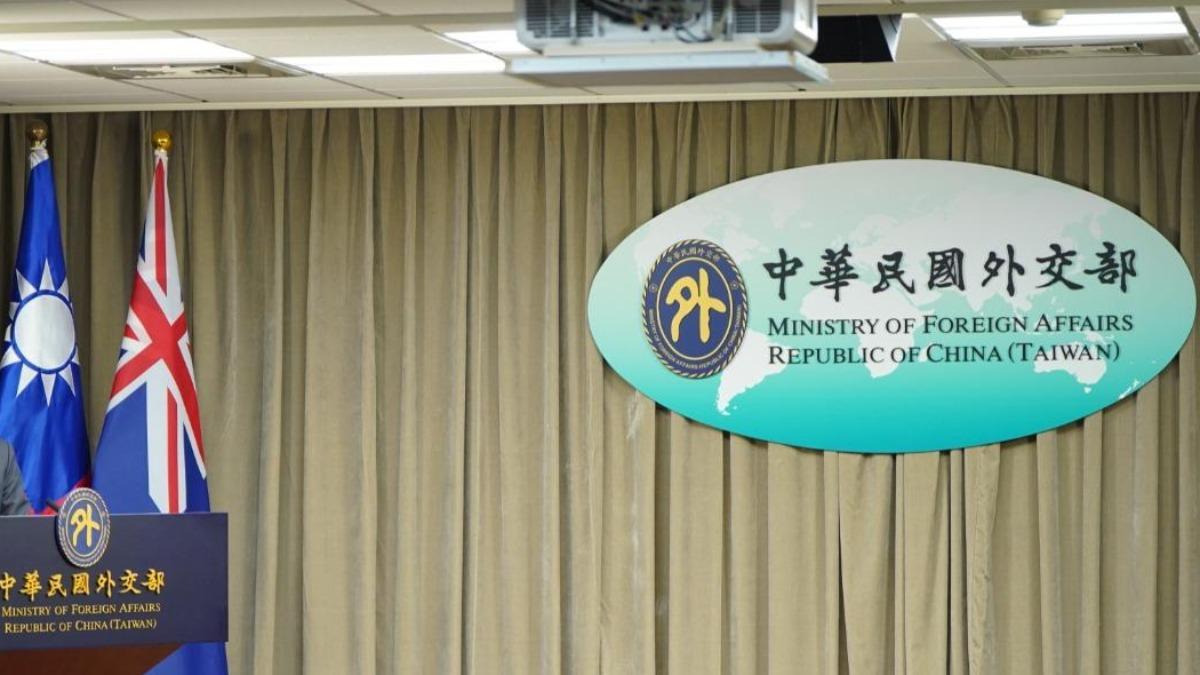 我代表處遭南非要求遷移!林佳龍下令研議反制:捍衛台灣主權尊嚴