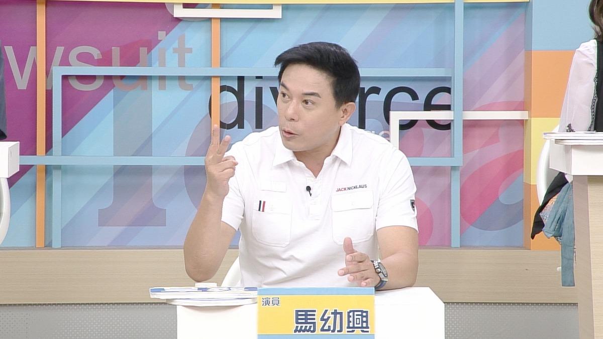 逼母就醫反遭跳樓威脅! 本土劇男星悲吐「沒見她最後一面」